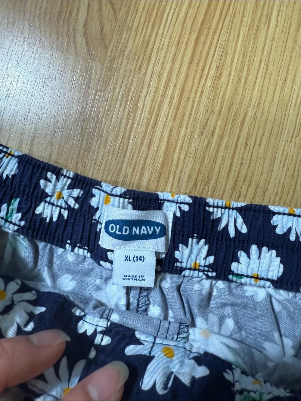 Lots of 4 Girls Shorts - 3 Old Navy - 1 Justice Active - Size 12/14